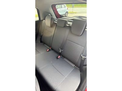 Suzuki Swift Vorführwagen Suzuki Swift Vorführwagen
