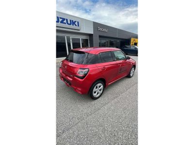 Suzuki Swift Vorführwagen Suzuki Swift Vorführwagen