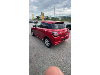 Suzuki Swift Vorführwagen Suzuki Swift Vorführwagen