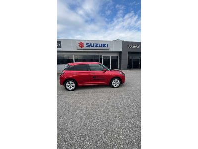 Suzuki Swift Vorführwagen Suzuki Swift Vorführwagen