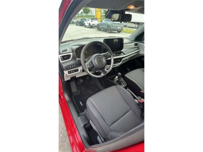 Suzuki Swift Vorführwagen Suzuki Swift Vorführwagen