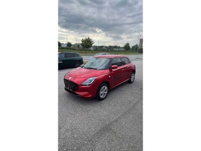 Suzuki Swift Vorführwagen Suzuki Swift Vorführwagen