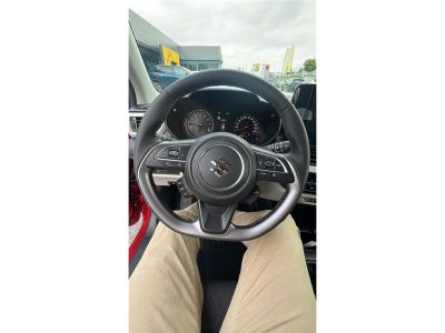 Suzuki Swift Vorführwagen Suzuki Swift Vorführwagen
