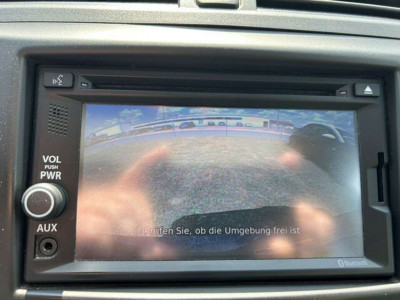 Suzuki SX4 S-Cross Gebrauchtwagen