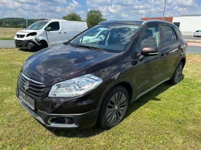Suzuki SX4 S-Cross Gebrauchtwagen
