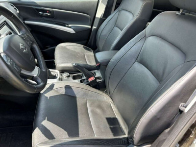Suzuki SX4 S-Cross Gebrauchtwagen
