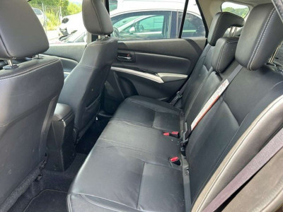 Suzuki SX4 S-Cross Gebrauchtwagen