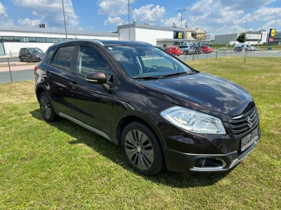 Suzuki SX4 S-Cross Gebrauchtwagen