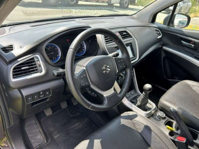 Suzuki SX4 S-Cross Gebrauchtwagen