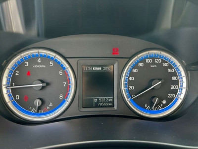 Suzuki SX4 S-Cross Gebrauchtwagen