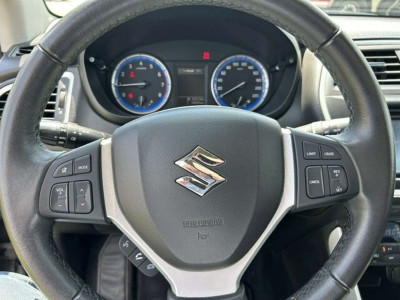 Suzuki SX4 S-Cross Gebrauchtwagen