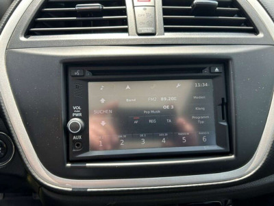 Suzuki SX4 S-Cross Gebrauchtwagen