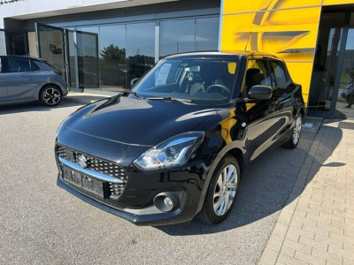 Suzuki Swift Gebrauchtwagen Suzuki Swift Gebrauchtwagen