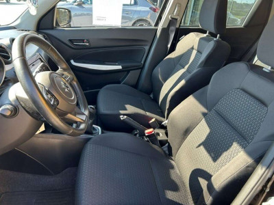 Suzuki Swift Gebrauchtwagen Suzuki Swift Gebrauchtwagen