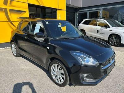 Suzuki Swift Gebrauchtwagen Suzuki Swift Gebrauchtwagen