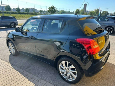 Suzuki Swift Gebrauchtwagen Suzuki Swift Gebrauchtwagen