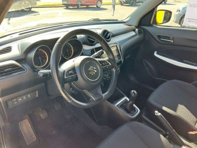 Suzuki Swift Gebrauchtwagen Suzuki Swift Gebrauchtwagen