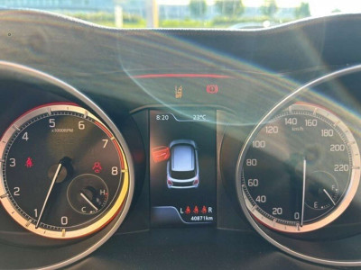 Suzuki Swift Gebrauchtwagen Suzuki Swift Gebrauchtwagen