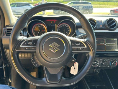 Suzuki Swift Gebrauchtwagen Suzuki Swift Gebrauchtwagen