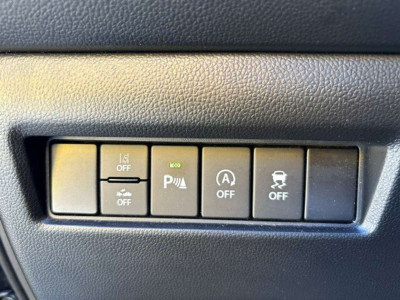 Suzuki Swift Gebrauchtwagen Suzuki Swift Gebrauchtwagen