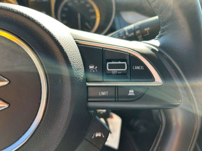 Suzuki Swift Gebrauchtwagen Suzuki Swift Gebrauchtwagen