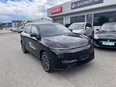 Leapmotor B10 Vorführwagen