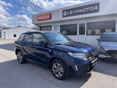 Suzuki Vitara Neuwagen
