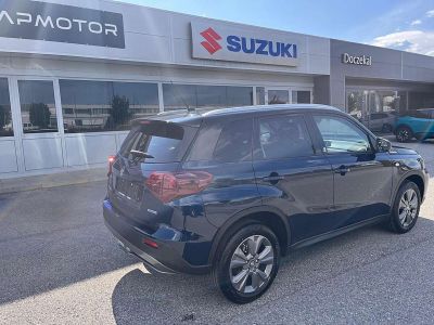 Suzuki Vitara Vorführwagen Suzuki Vitara Vorführwagen