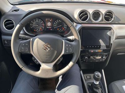 Suzuki Vitara Vorführwagen Suzuki Vitara Vorführwagen