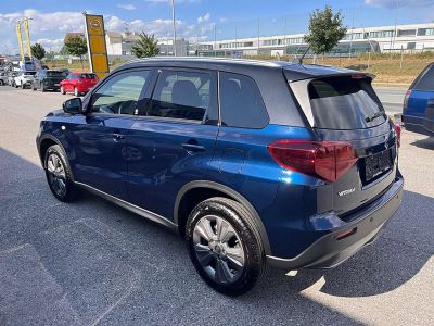 Suzuki Vitara Vorführwagen Suzuki Vitara Vorführwagen