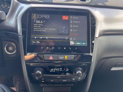 Suzuki Vitara Vorführwagen Suzuki Vitara Vorführwagen
