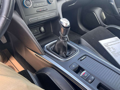 Renault Mégane Gebrauchtwagen Renault Mégane Gebrauchtwagen