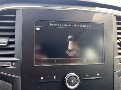 Renault Mégane Gebrauchtwagen Renault Mégane Gebrauchtwagen