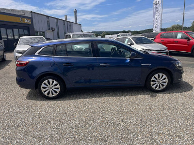 Renault Mégane Gebrauchtwagen Renault Mégane Gebrauchtwagen