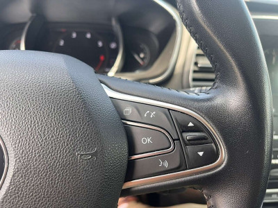 Renault Mégane Gebrauchtwagen Renault Mégane Gebrauchtwagen