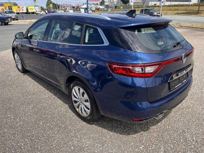 Renault Mégane Gebrauchtwagen Renault Mégane Gebrauchtwagen