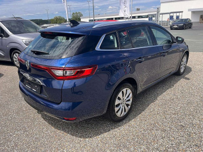 Renault Mégane Gebrauchtwagen Renault Mégane Gebrauchtwagen