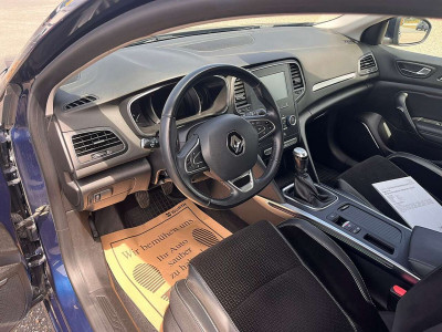Renault Mégane Gebrauchtwagen Renault Mégane Gebrauchtwagen