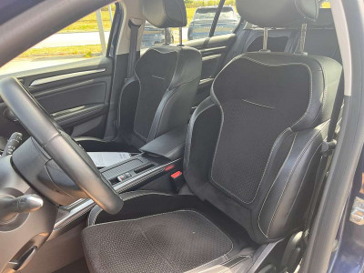 Renault Mégane Gebrauchtwagen Renault Mégane Gebrauchtwagen