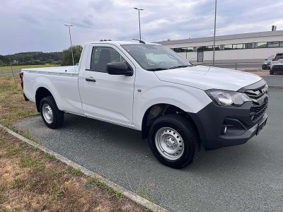 Isuzu D-Max Neuwagen
