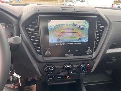 Isuzu D-Max Neuwagen