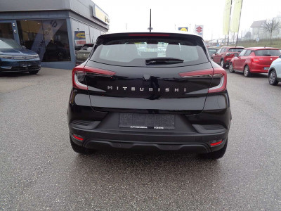 Mitsubishi ASX Gebrauchtwagen Mitsubishi ASX Gebrauchtwagen