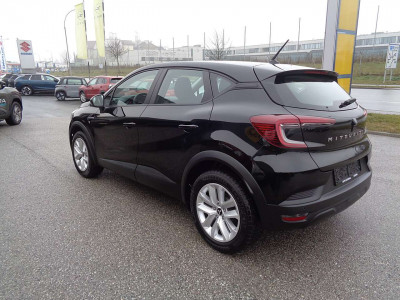 Mitsubishi ASX Gebrauchtwagen Mitsubishi ASX Gebrauchtwagen