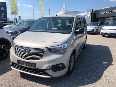 Opel Combo Gebrauchtwagen