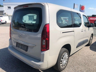 Opel Combo Gebrauchtwagen