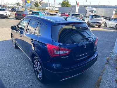 Suzuki SX4 S-Cross Gebrauchtwagen Suzuki SX4 S-Cross Gebrauchtwagen