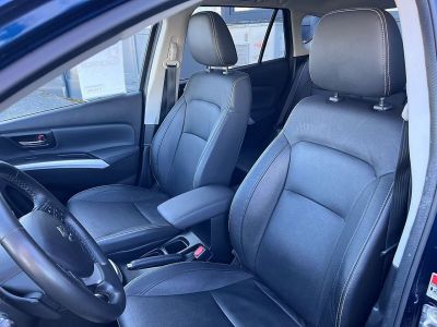 Suzuki SX4 S-Cross Gebrauchtwagen Suzuki SX4 S-Cross Gebrauchtwagen