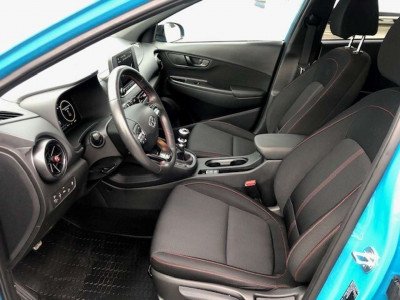 Hyundai Kona Gebrauchtwagen Hyundai Kona Gebrauchtwagen