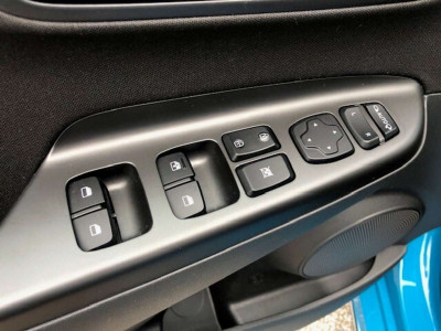 Hyundai Kona Gebrauchtwagen Hyundai Kona Gebrauchtwagen