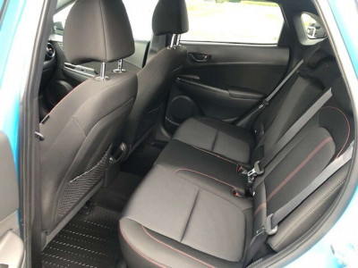Hyundai Kona Gebrauchtwagen Hyundai Kona Gebrauchtwagen